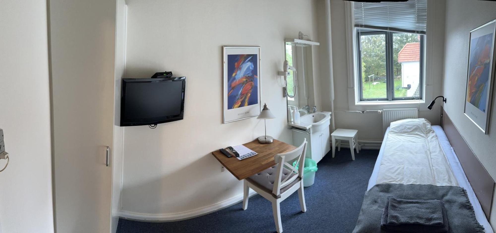 Grenaa Hostel Grenå Zewnętrze zdjęcie