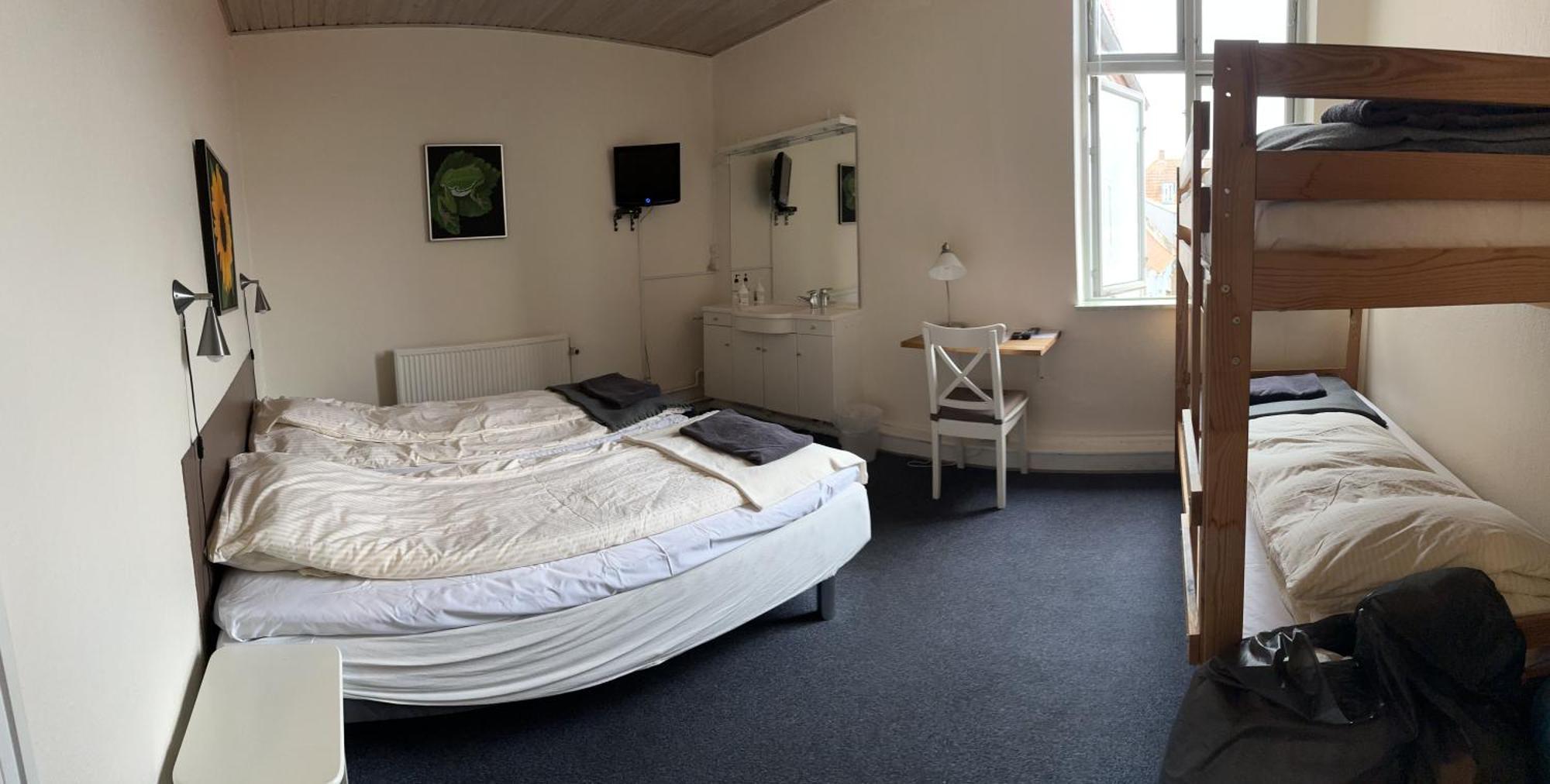 Grenaa Hostel Grenå Zewnętrze zdjęcie