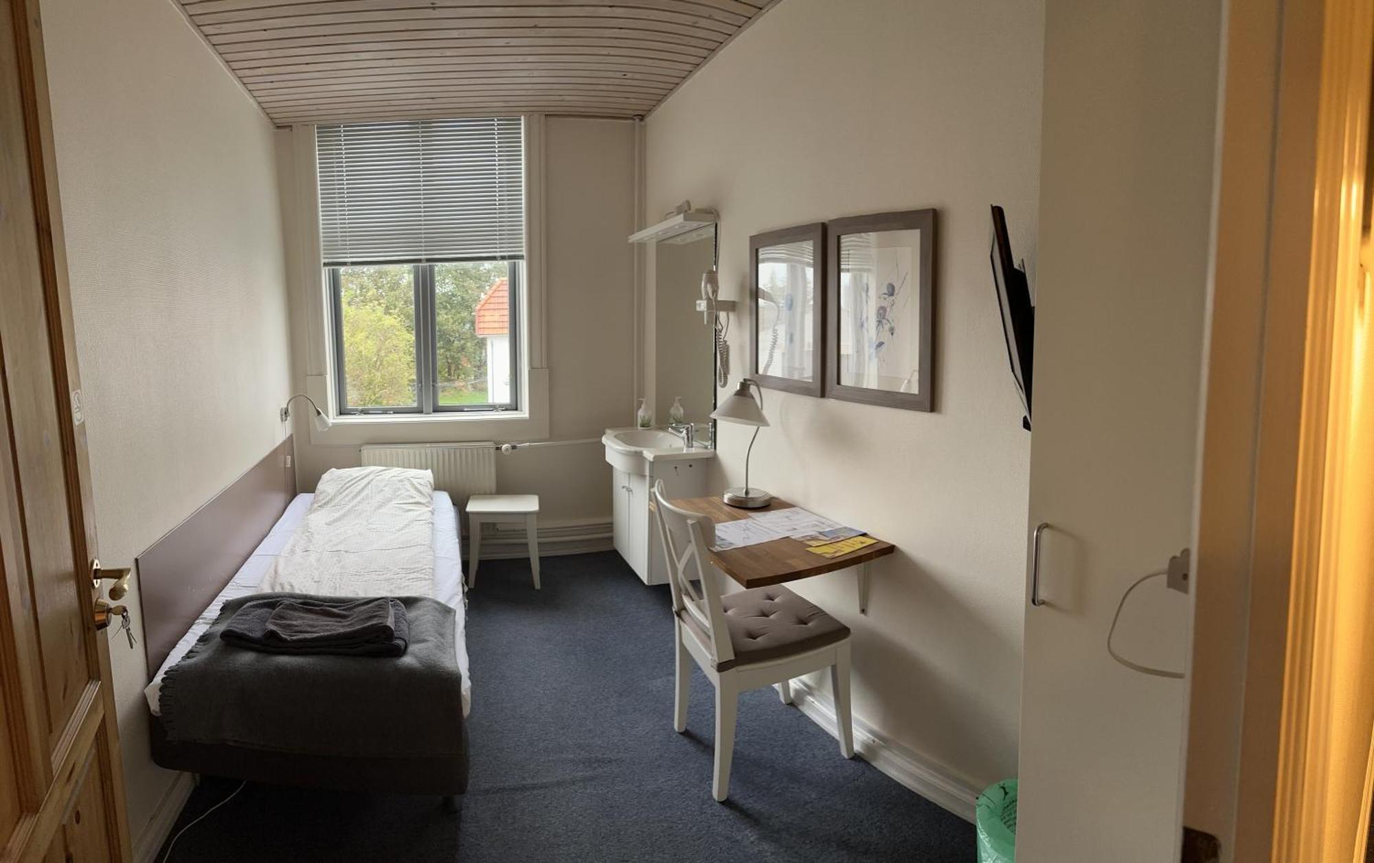 Grenaa Hostel Grenå Zewnętrze zdjęcie