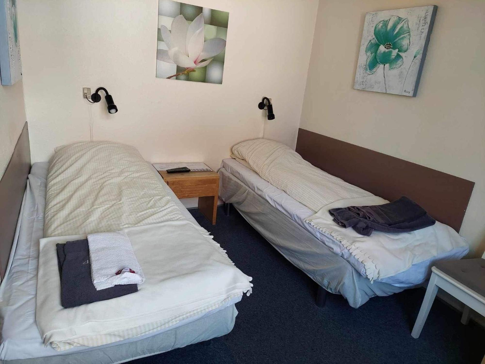 Grenaa Hostel Grenå Zewnętrze zdjęcie
