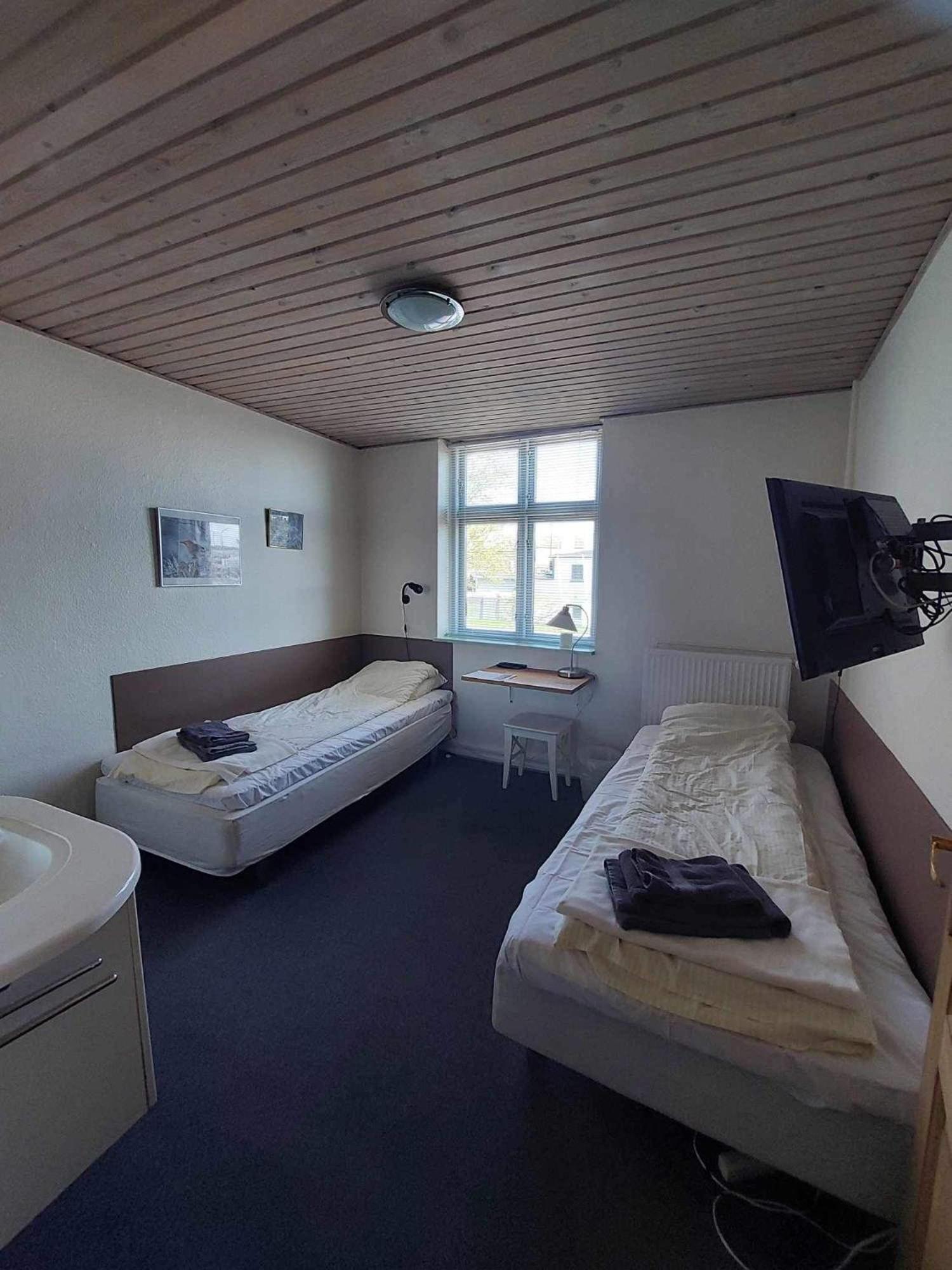 Grenaa Hostel Grenå Zewnętrze zdjęcie