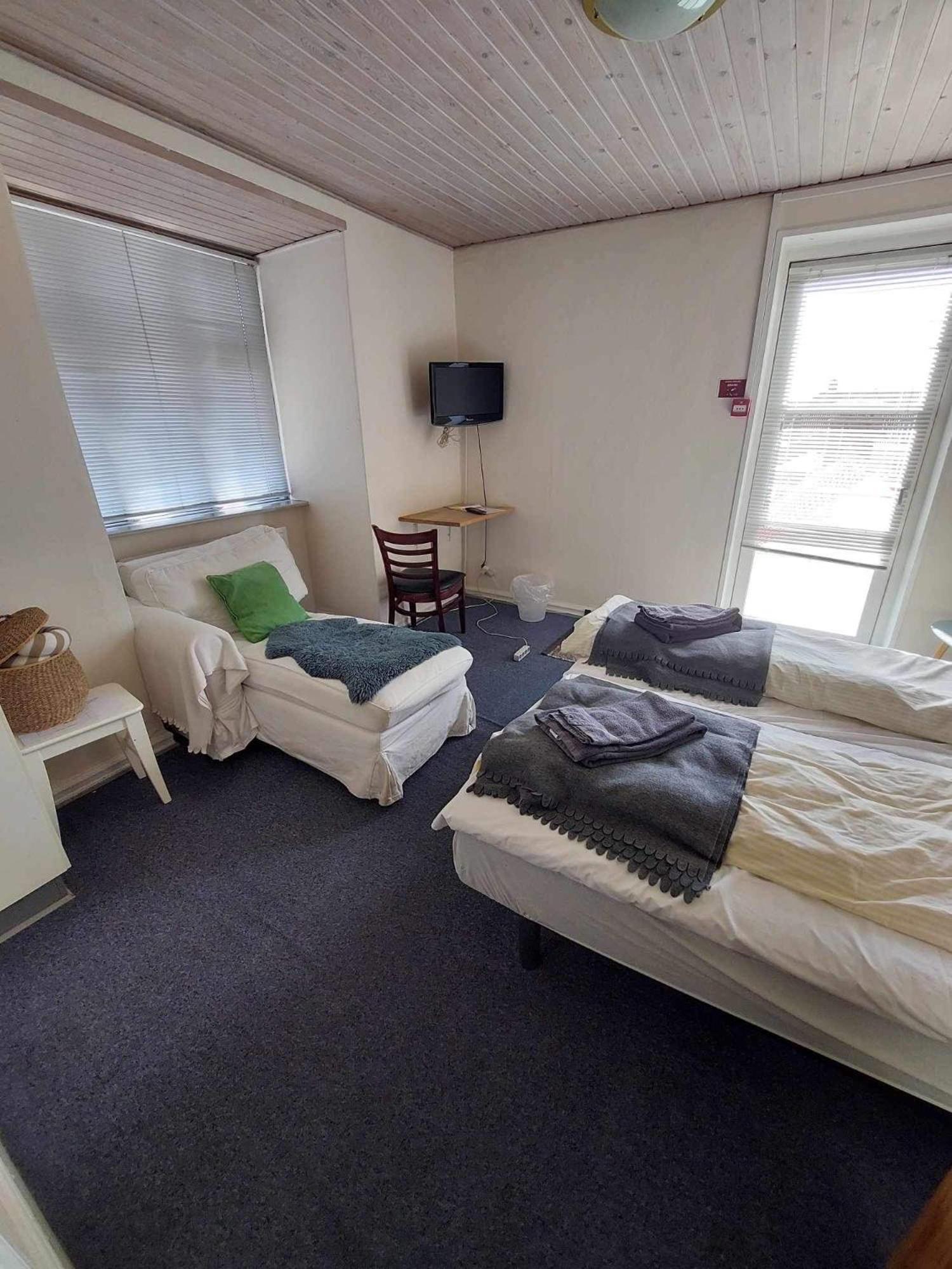 Grenaa Hostel Grenå Zewnętrze zdjęcie