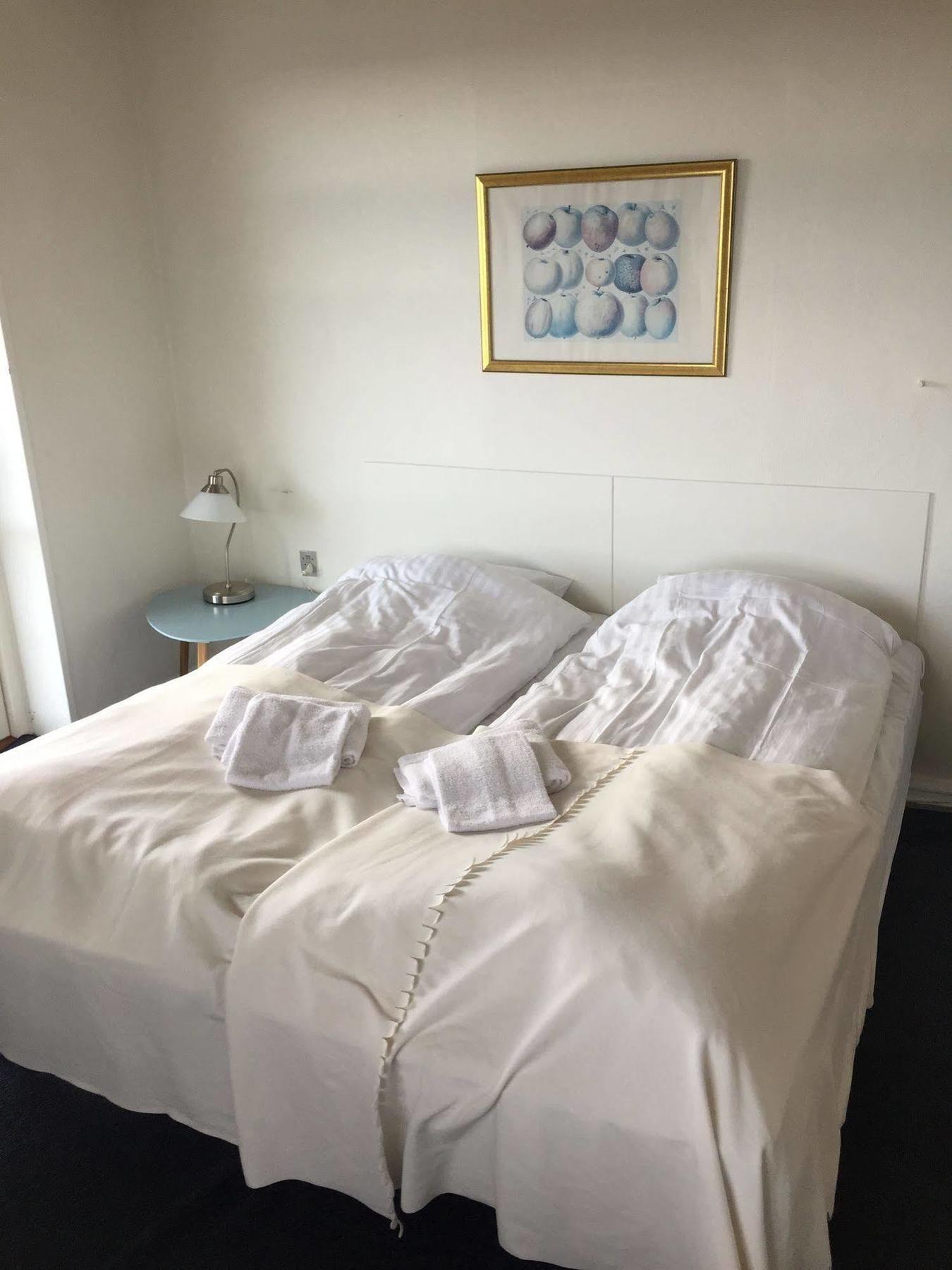 Grenaa Hostel Grenå Zewnętrze zdjęcie