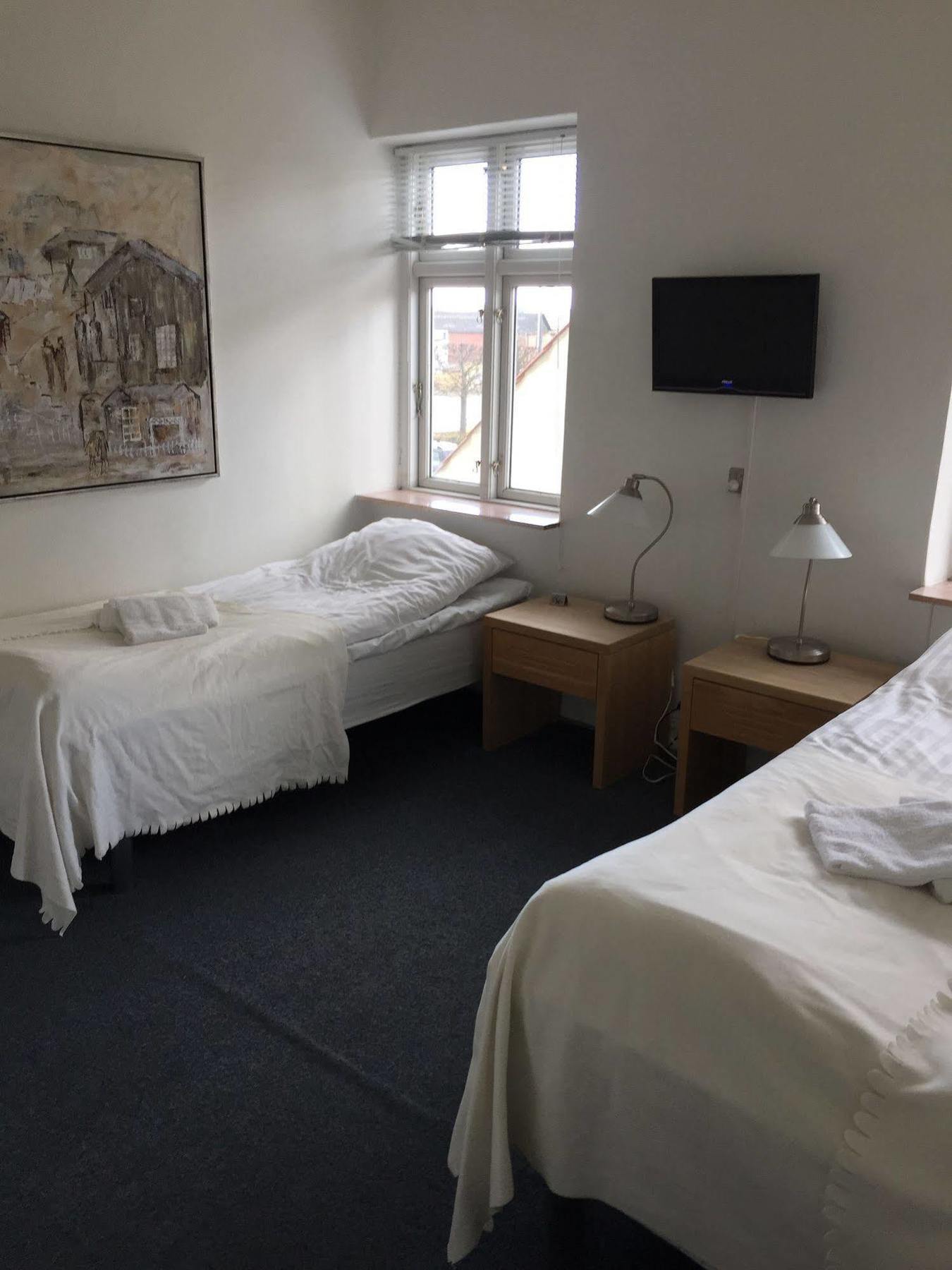 Grenaa Hostel Grenå Zewnętrze zdjęcie