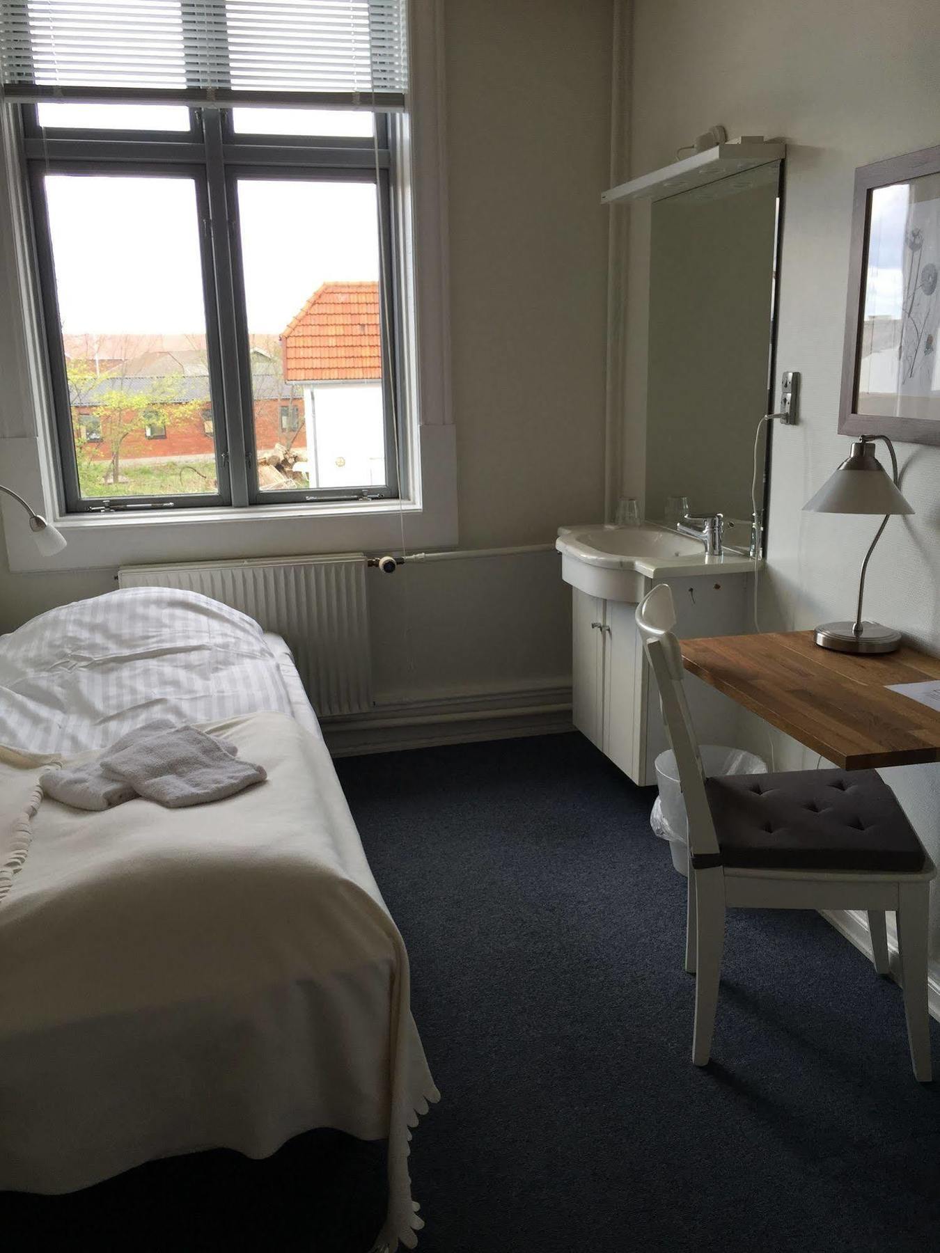 Grenaa Hostel Grenå Zewnętrze zdjęcie